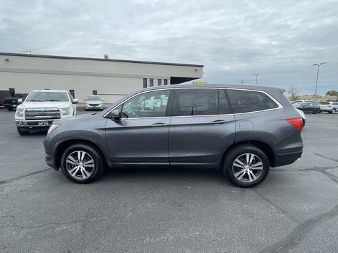 Used 2016 Honda Pilot EX-L image 5