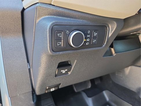 Used 2022 Ford Bronco Badlands w/ Sasquatch Package image 16