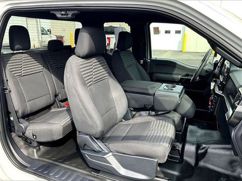 Used 2023 Ford F150 XL w/ STX Appearance Package image 7