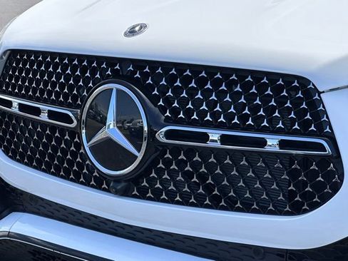 New 2026 Mercedes-Benz GLE 350 4MATIC image 5