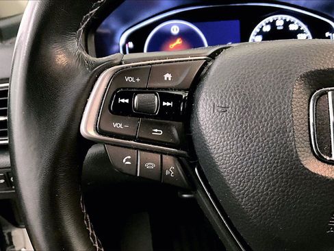 Used 2022 Honda Accord EX-L image 17