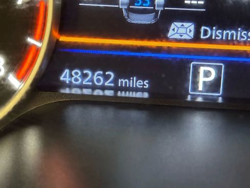 Used 2022 Nissan Altima 2.5 SR image 49