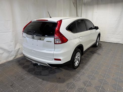 Used 2016 Honda CR-V EX image 6