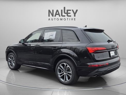 New 2026 Audi Q7 3.0T Premium image 4