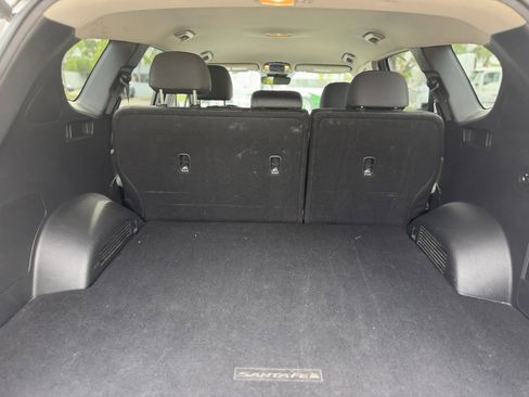 Used 2022 Hyundai Santa Fe XRT FWD image 15