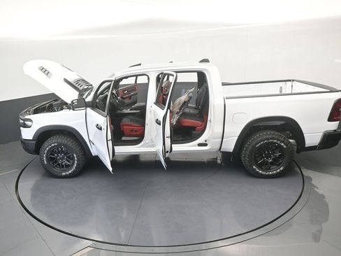 New 2026 RAM 1500 Rebel AWD/4WD image 64