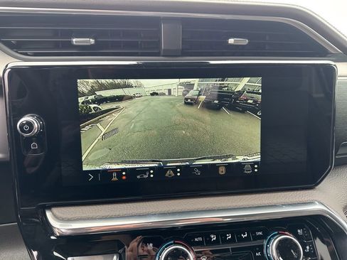 New 2026 GMC Sierra 1500 Denali w/ Denali Reserve Package AWD/4WD image 19