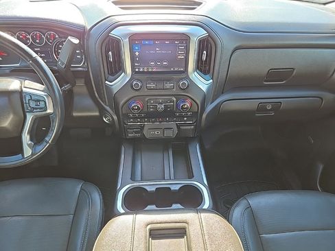 Used 2019 Chevrolet Silverado 1500 LTZ w/ LTZ Premium Package image 18