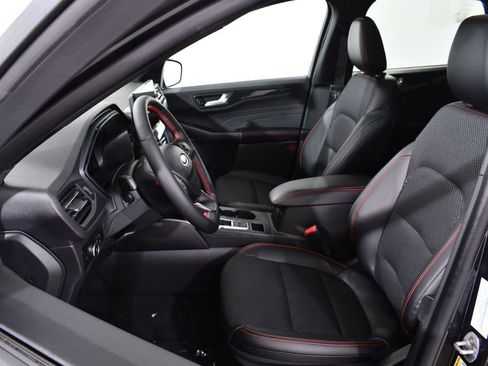 New 2026 Ford Escape ST-Line Select w/ Tech Pack #2 AWD/4WD image 6