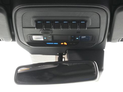 Used 2024 Ford Bronco Raptor w/ Interior Carbon Fiber Pack 6 AWD/4WD image 28