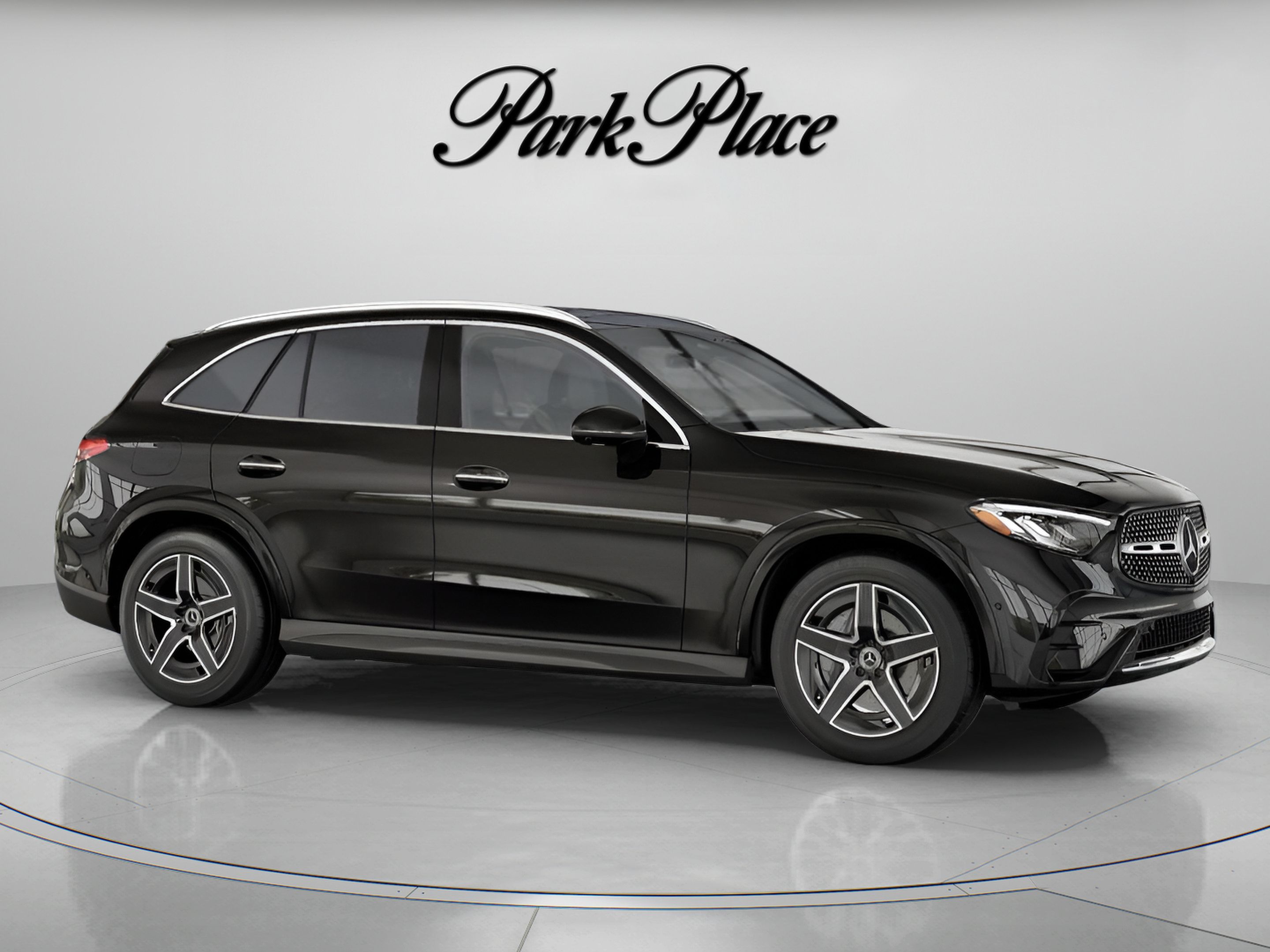 Certified 2026 Mercedes-Benz GLC 300 image 29