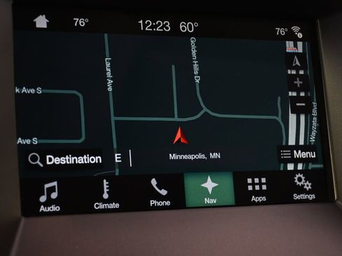 Used 2018 Ford Edge Sport w/ Equipment Group 401A image 30