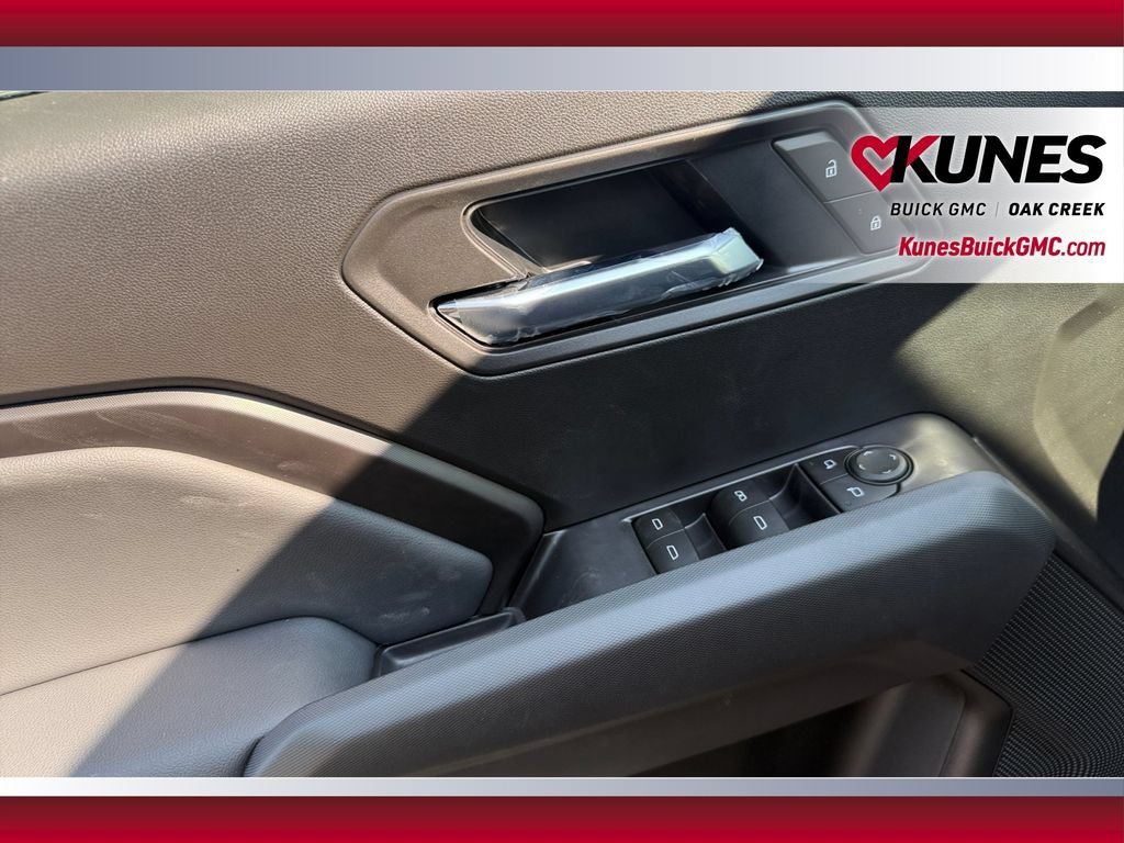 New 2026 GMC Canyon Elevation w/ Convenience Package AWD/4WD image 21