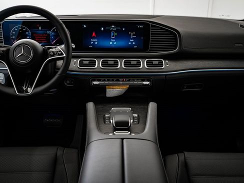 New 2026 Mercedes-Benz GLE 450 4MATIC image 34