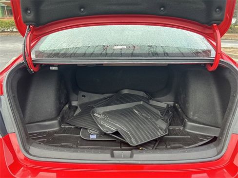 Used 2022 Honda Civic Sport image 28