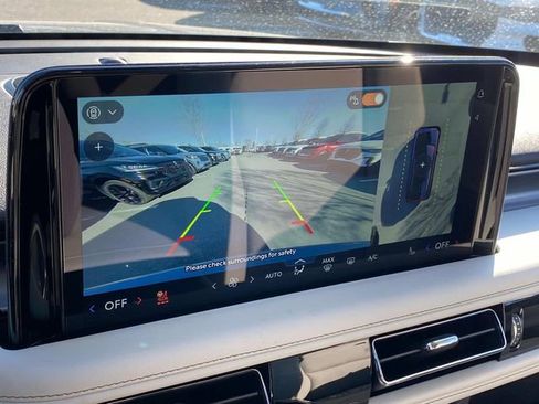 New 2026 Lincoln Aviator 2WD image 21