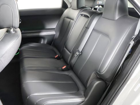 Used 2023 Hyundai Ioniq 5 SEL w/ Cargo Package image 28