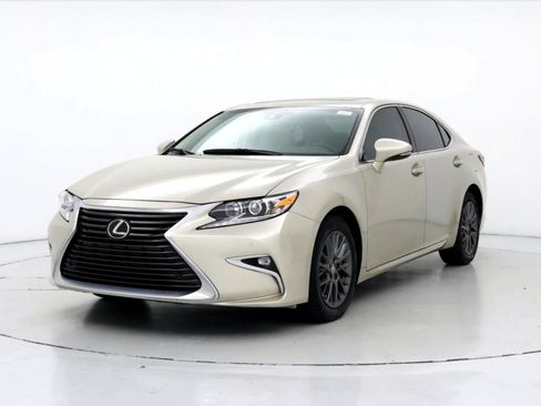 Used 2018 Lexus ES 350 w/ Premier Package image 54
