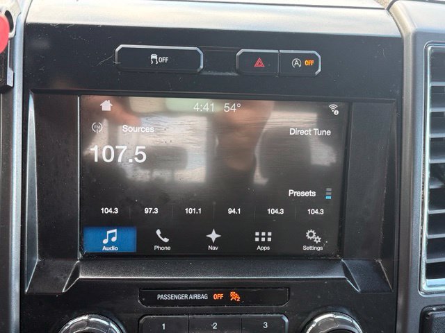 Used 2017 Ford F150 XLT w/ Equipment Group 302A Luxury AWD/4WD image 20