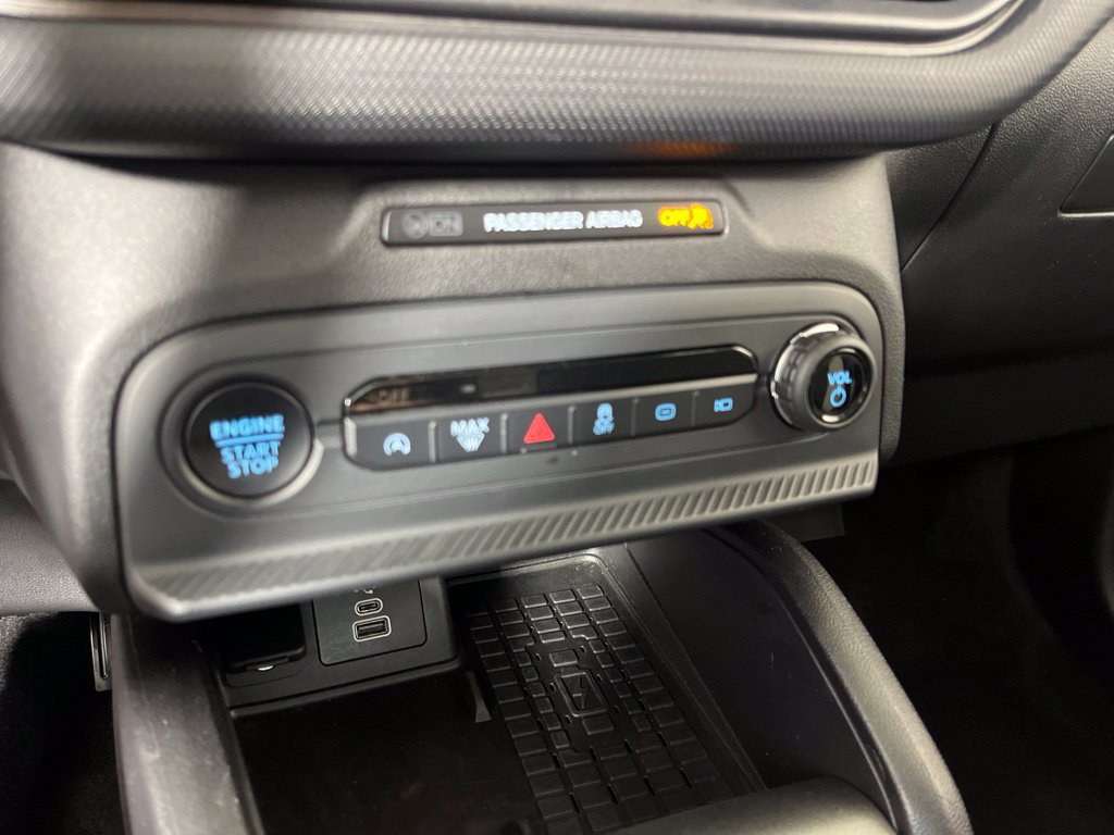 Used 2025 Ford Bronco Sport Big Bend AWD/4WD image 28