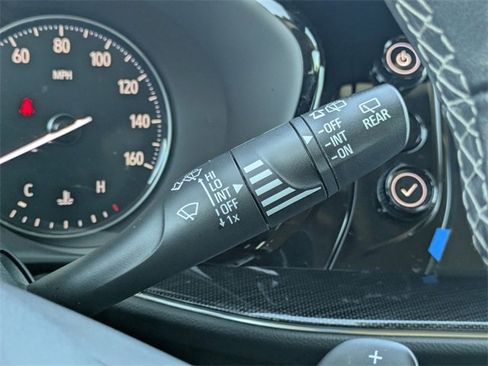 Used 2021 Buick Envision Essence w/ Sport Touring Package image 32