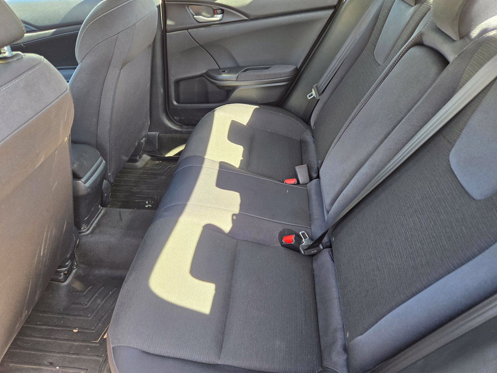 Used 2020 Honda Insight EX image 11