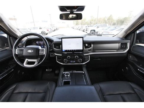 Used 2023 Ford Expedition Max XLT RWD image 13