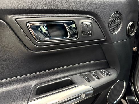 Used 2017 Ford Mustang GT Premium w/ GT Performance Package image 15