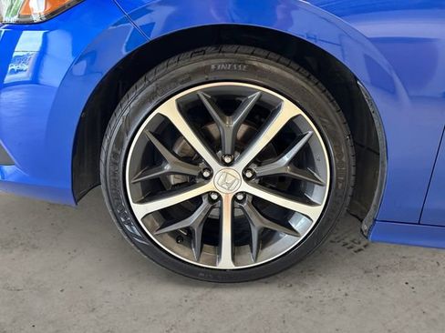 Used 2024 Honda Civic Touring image 15