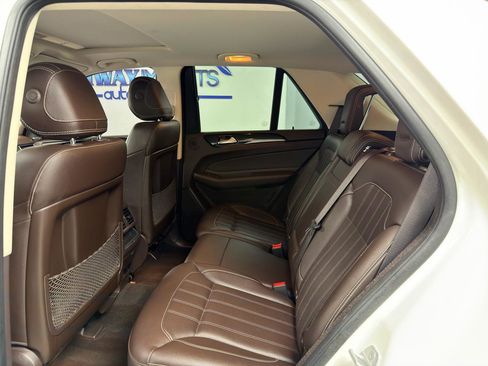 Used 2017 Mercedes-Benz GLE 350 4MATIC image 30