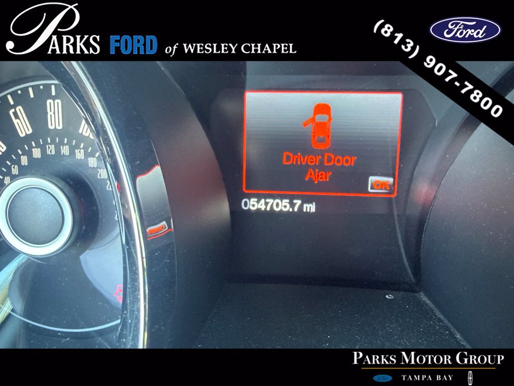 Used 2014 Ford Mustang Premium w/ Electronics Package RWD image 10