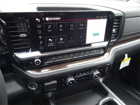 New 2026 GMC Sierra 1500 Elevation w/ Elevation Premium Package image 21