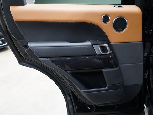 Used 2022 Land Rover Range Rover Sport Autobiography AWD/4WD image 19