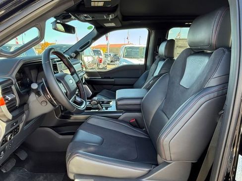 New 2025 Ford F150 Raptor AWD/4WD image 10