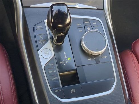 Used 2022 BMW 430i Coupe w/ Convenience Package image 12