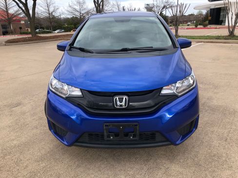 Used 2015 Honda Fit LX image 3