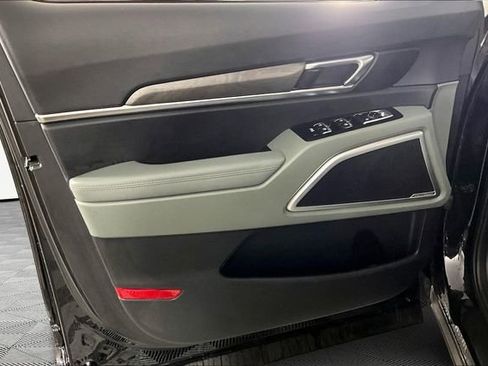 Certified 2024 Kia Telluride EX X-Line image 20