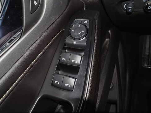 Certified 2022 Chevrolet Traverse LT image 28