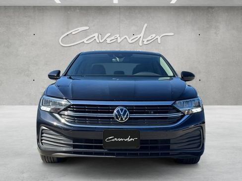 Used 2023 Volkswagen Jetta S image 18