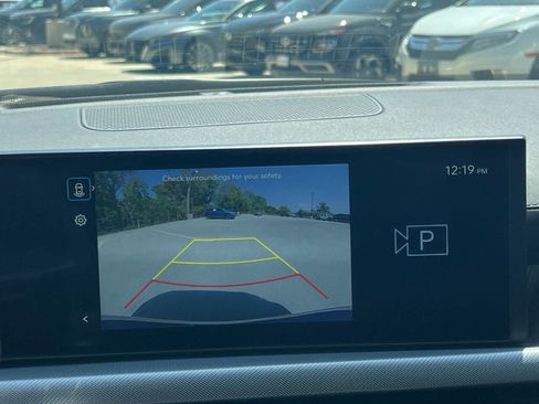 Used 2025 Hyundai Sonata SEL FWD image 30