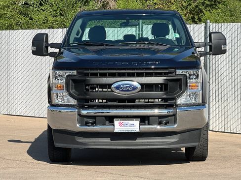 Used 2022 Ford F350 XL w/ Power Equipment Group AWD/4WD image 6