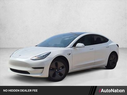Used 2019 Tesla Model 3 Standard Range