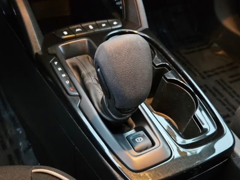 Certified 2023 Chevrolet TrailBlazer LT w/ Convenience Package image 26