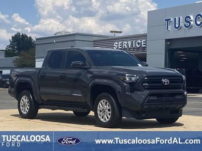 Used 2025 Toyota Tacoma SR5