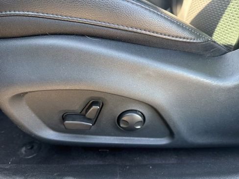 Used 2022 Jeep Compass Altitude w/ Convenience Group image 13