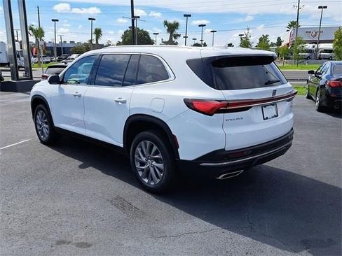 New 2026 Buick Enclave Preferred w/ Power Package image 4