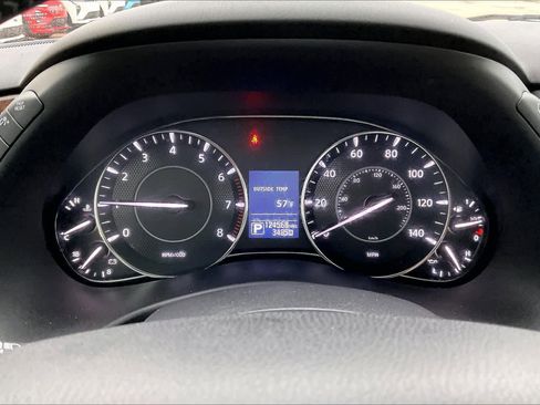 Used 2019 Nissan Armada SL w/ Premium Package RWD image 26