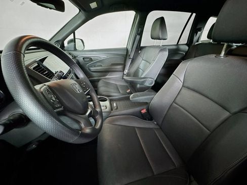 Used 2023 Honda Passport EX-L image 19