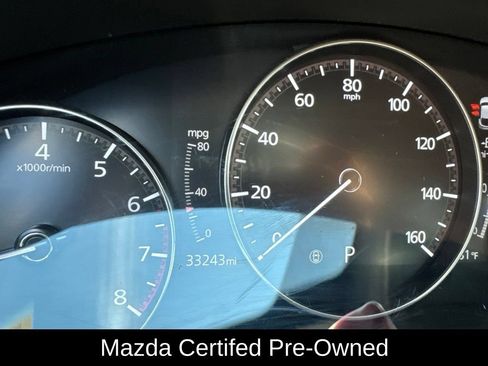 Used 2022 MAZDA CX-30 AWD 2.5 S w/ Select Package image 16
