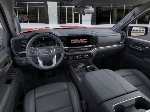 New 2026 GMC Sierra 1500 Elevation w/ Elevation Premium Package image 15